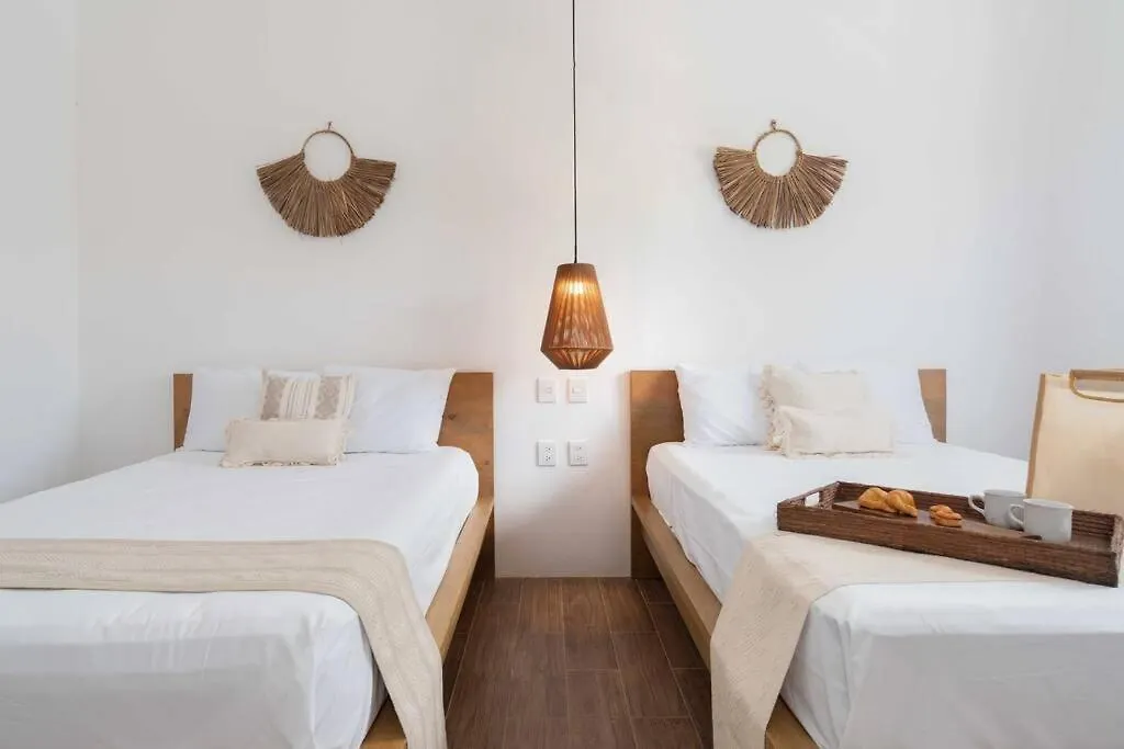 Private Villa Maxanab 7Rooms Pool + Beach Club Tulum 0*,  Mexico