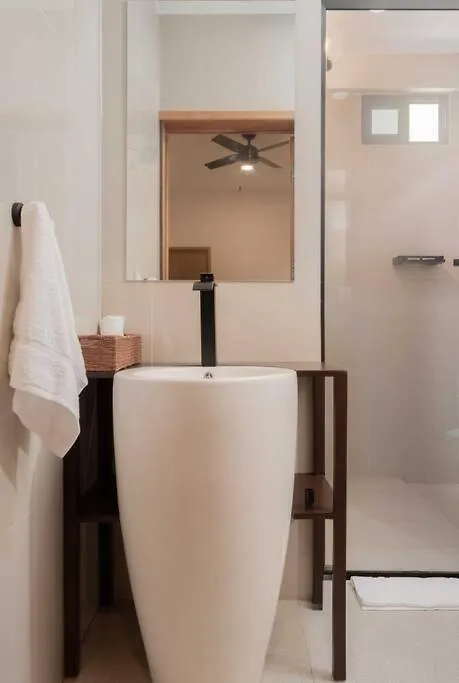 Private Villa Maxanab 7Rooms Pool + Beach Club Tulum