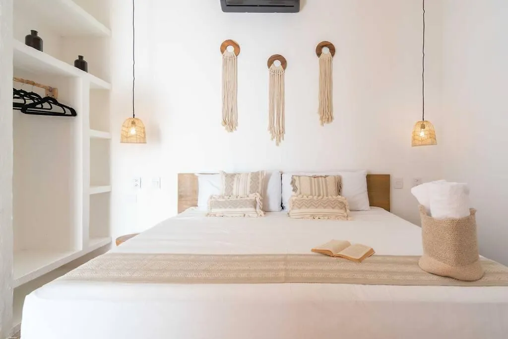 Private Villa Maxanab 7Rooms Pool + Beach Club Tulum