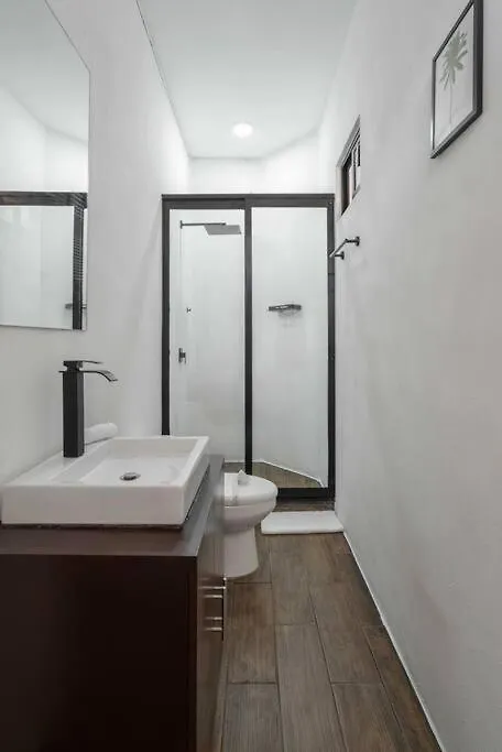 Private Villa Maxanab 7Rooms Pool + Beach Club Tulum 0*,